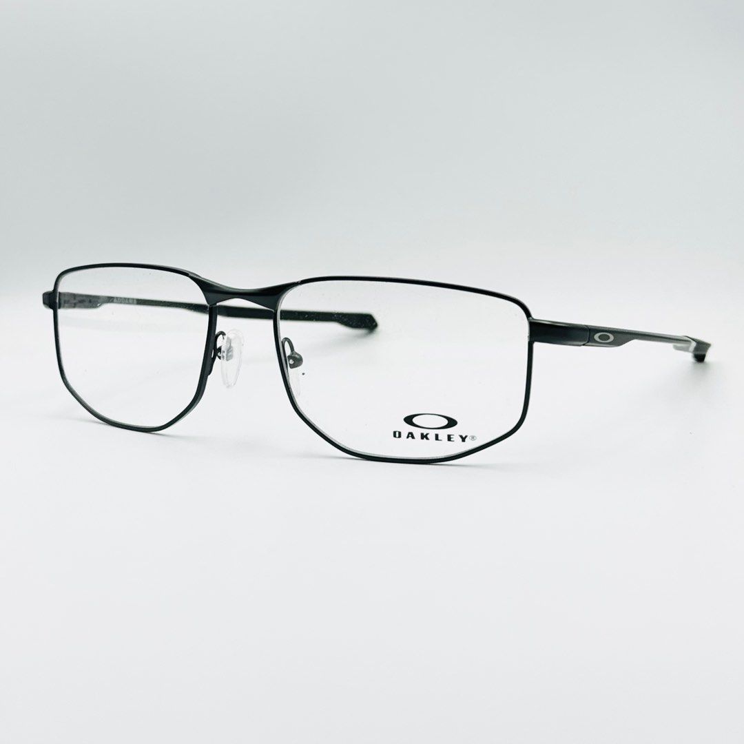 Oakley OX3012 Addams Prescription Frame