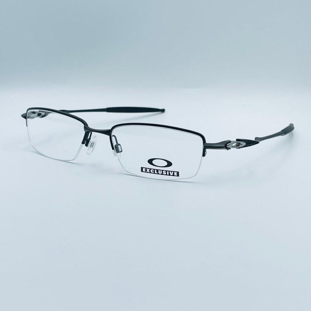 Oakley OX3143 Drill Bit 0.5 Prescription Frame