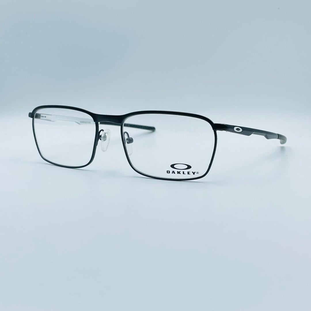 Oakley OX3186 Conductor Prescription Frame