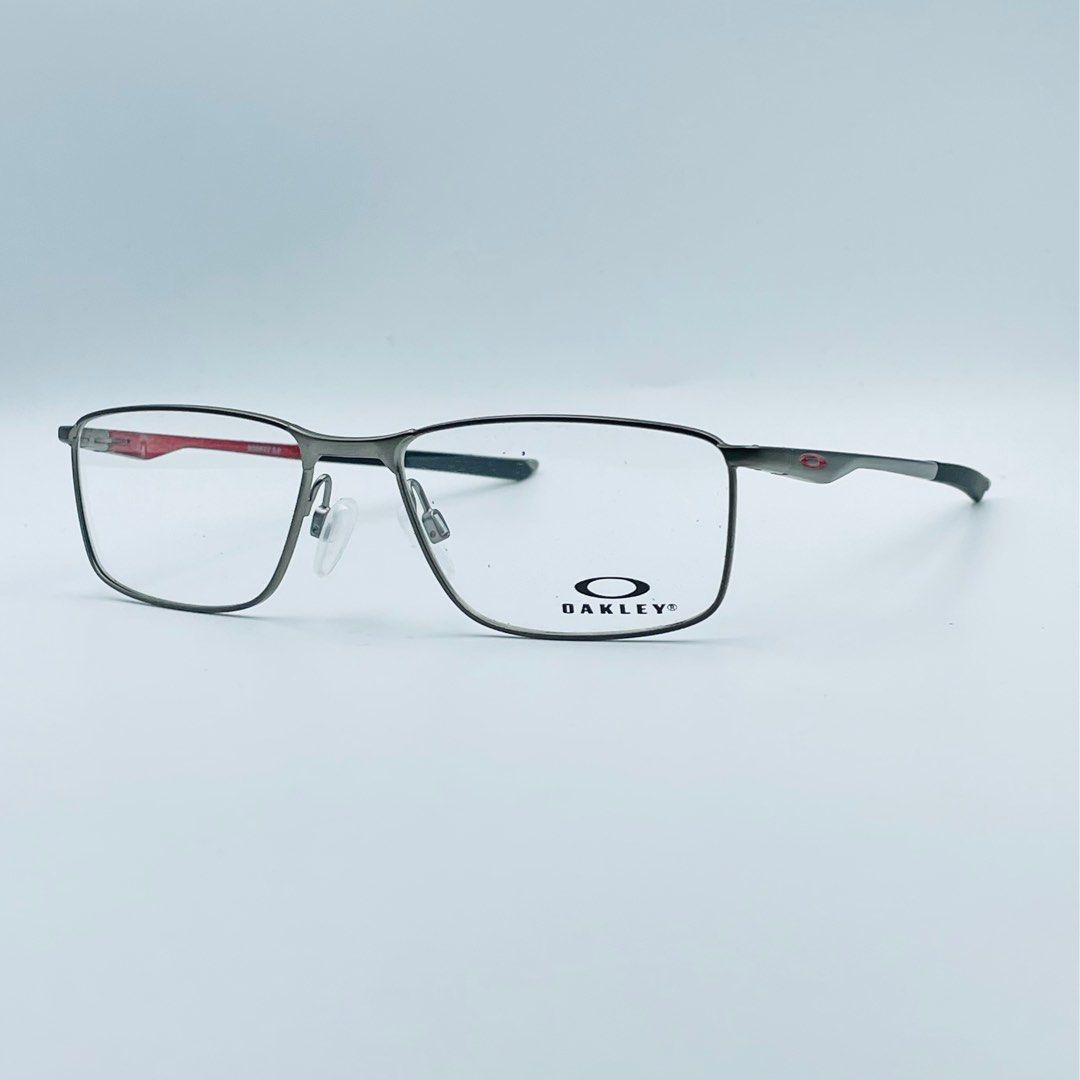 Oakley OX3217 Socket 5.0 Prescription Frame