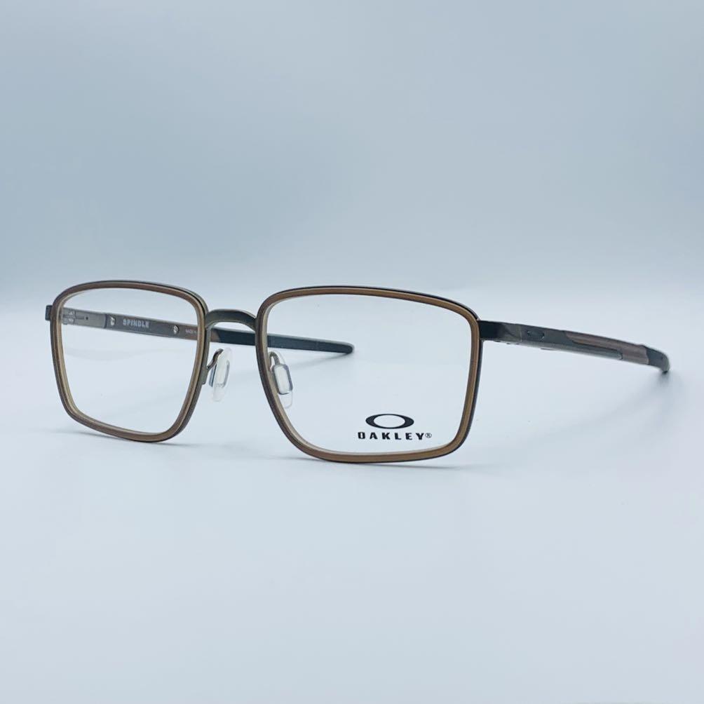 Oakley OX3235 Spindle Prescription Frame