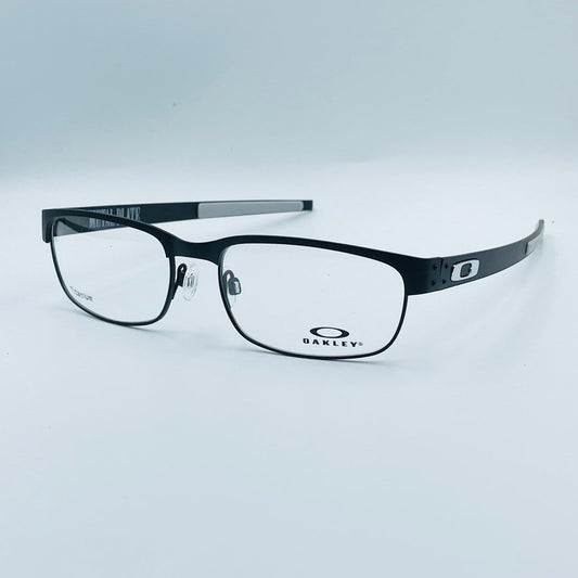 Oakley OX5038 Metal Plate Titanium Prescription Frame