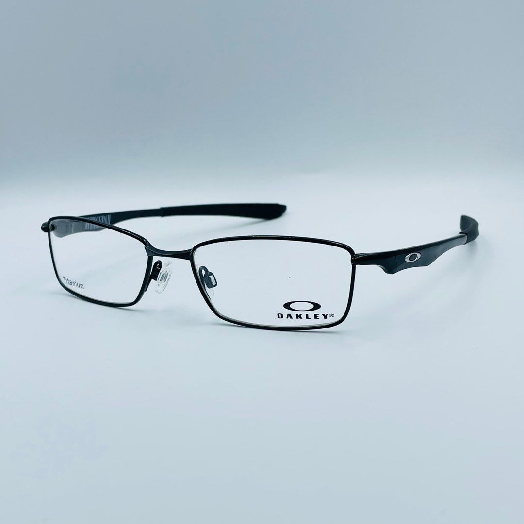 Oakley OX5040 Wingspan Titanium Prescription Frame