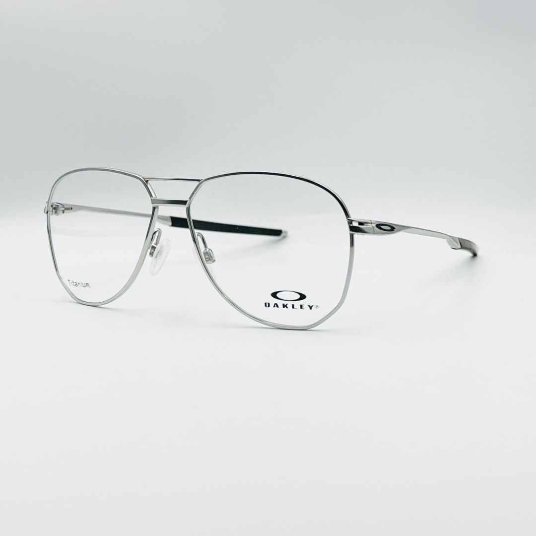Oakley OX5077 Contrail Ti Prescription Frame