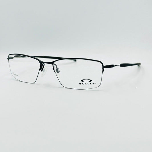 Oakley OX5113 Lizard Titanium Prescription Frame