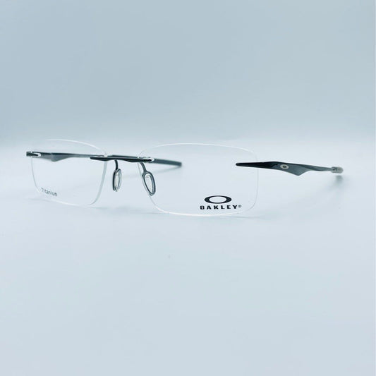 Oakley OX5118 Wingfold EVR Titanium Prescription Frame