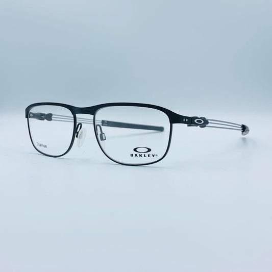 Oakley Truss Rod R Titanium Prescription Frame