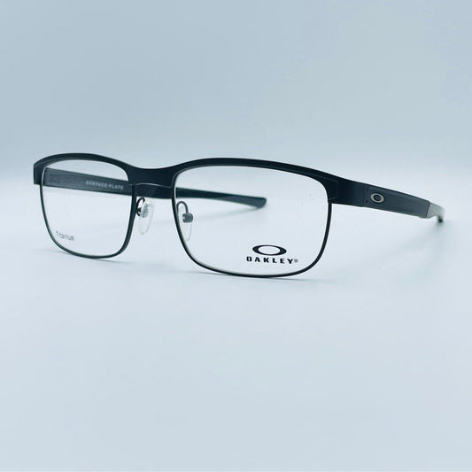 Oakley OX5153 Surface Plate Titanium Prescription Frame