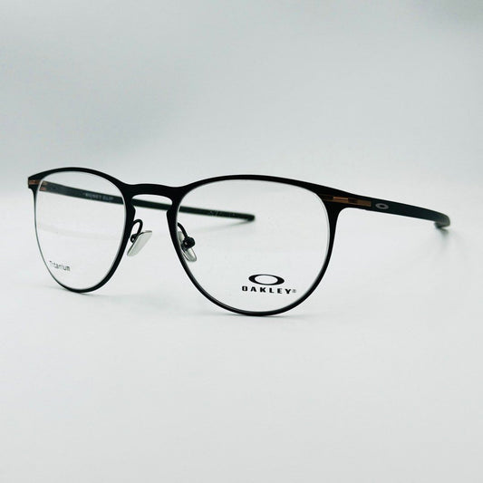 Oakley OX5145 Money Clip Titanium Prescription Frame