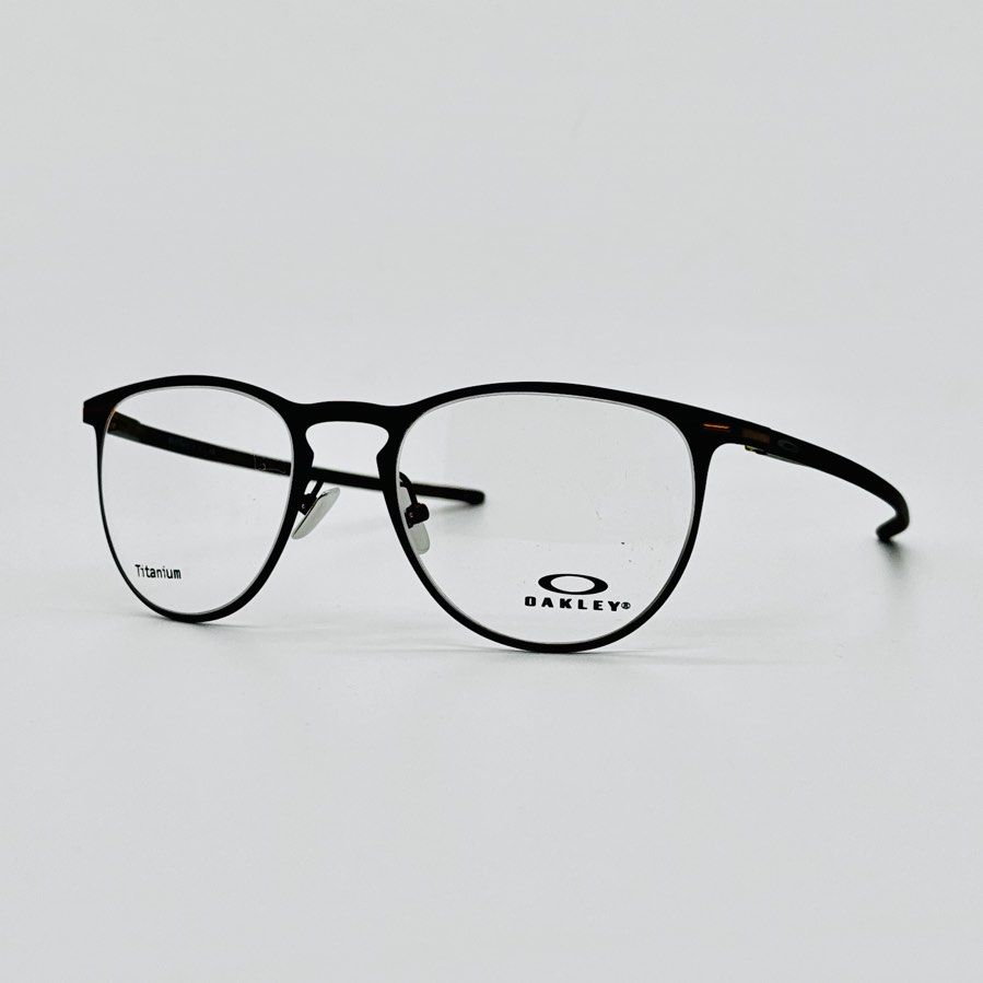 Oakley OX5145 Money Clip Titanium Prescription Frame