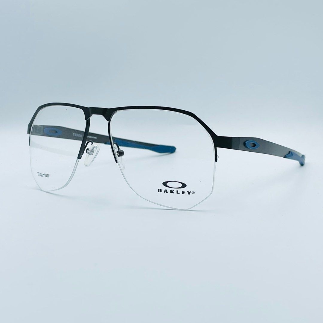 Oakley OX5147 Tenon Prescription Frame