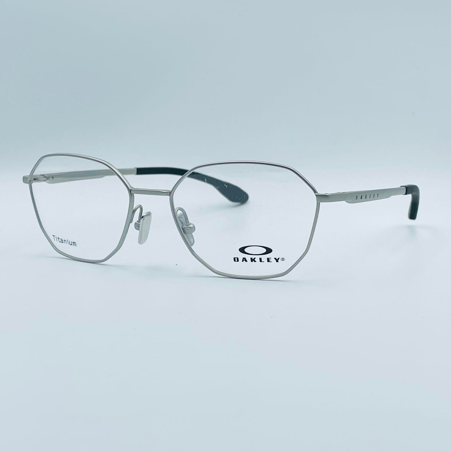 Oakley OX5150 Sobriquet Titanium Prescription Frame