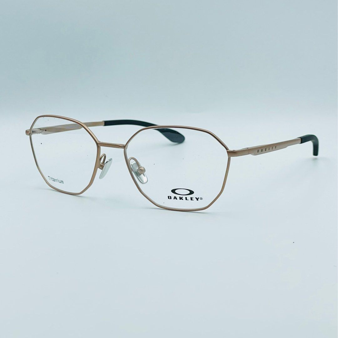 Oakley OX5150 Sobriquet Titanium Prescription Frame