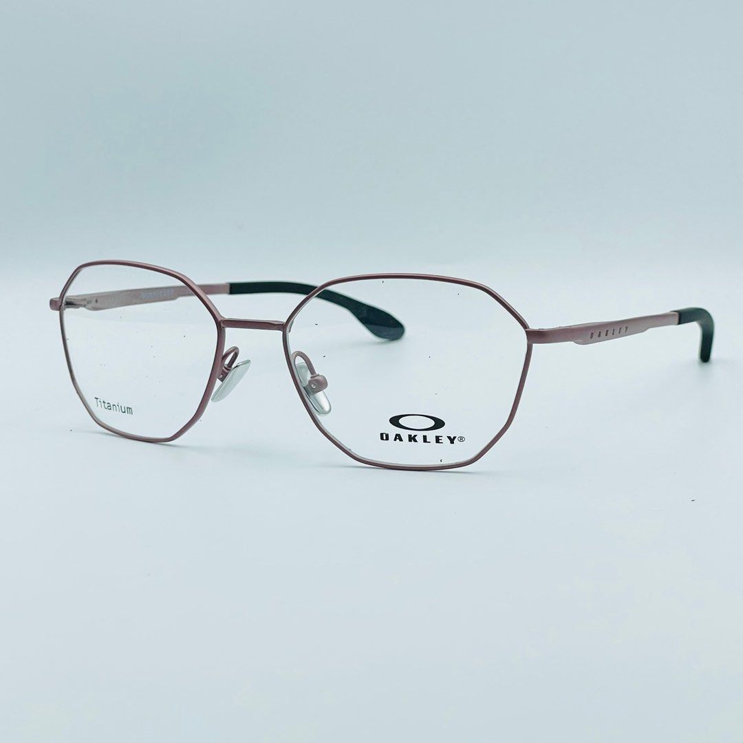 Oakley OX5150 Sobriquet Titanium Prescription Frame