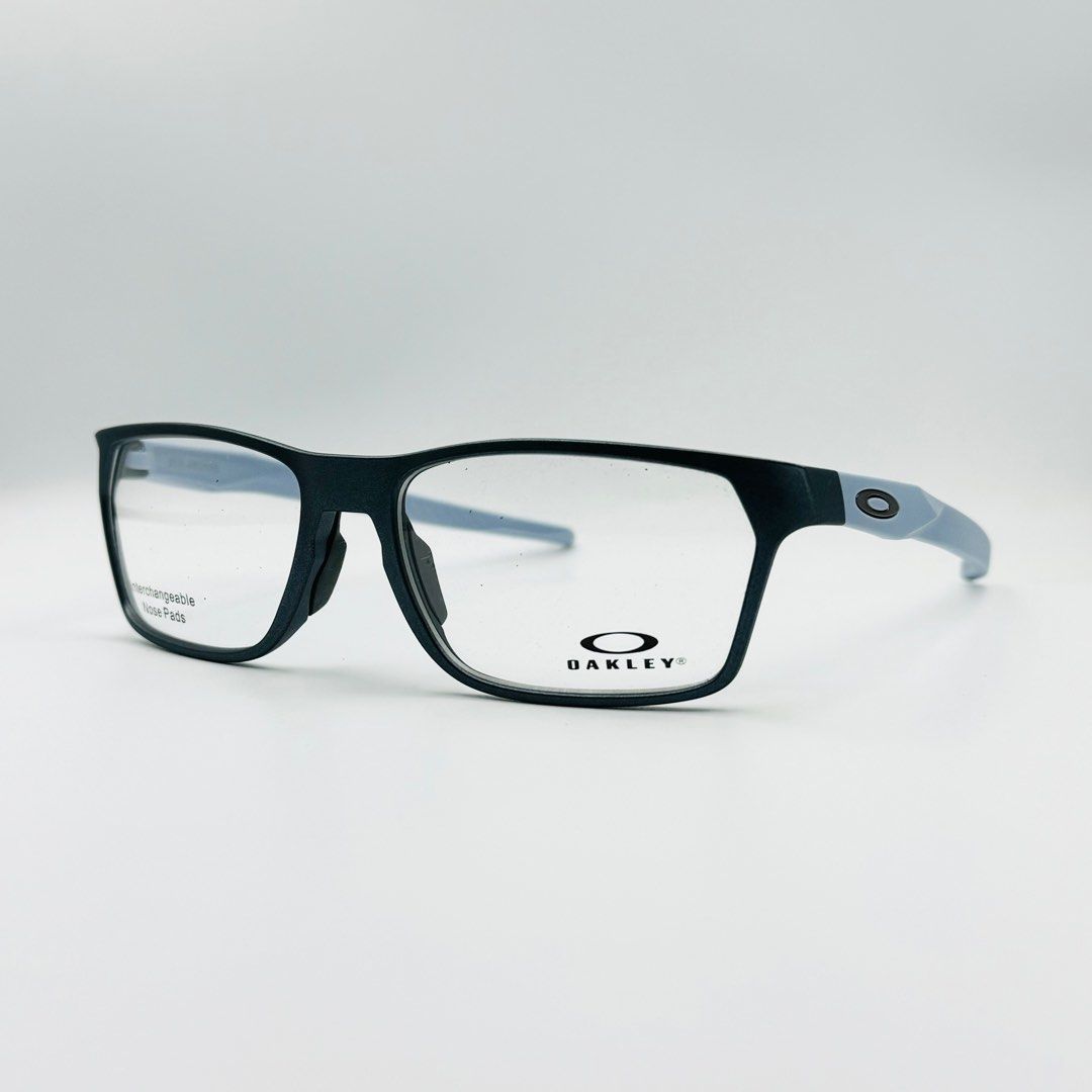 Oakley OX8032 Hex Jector RX Prescription Frame