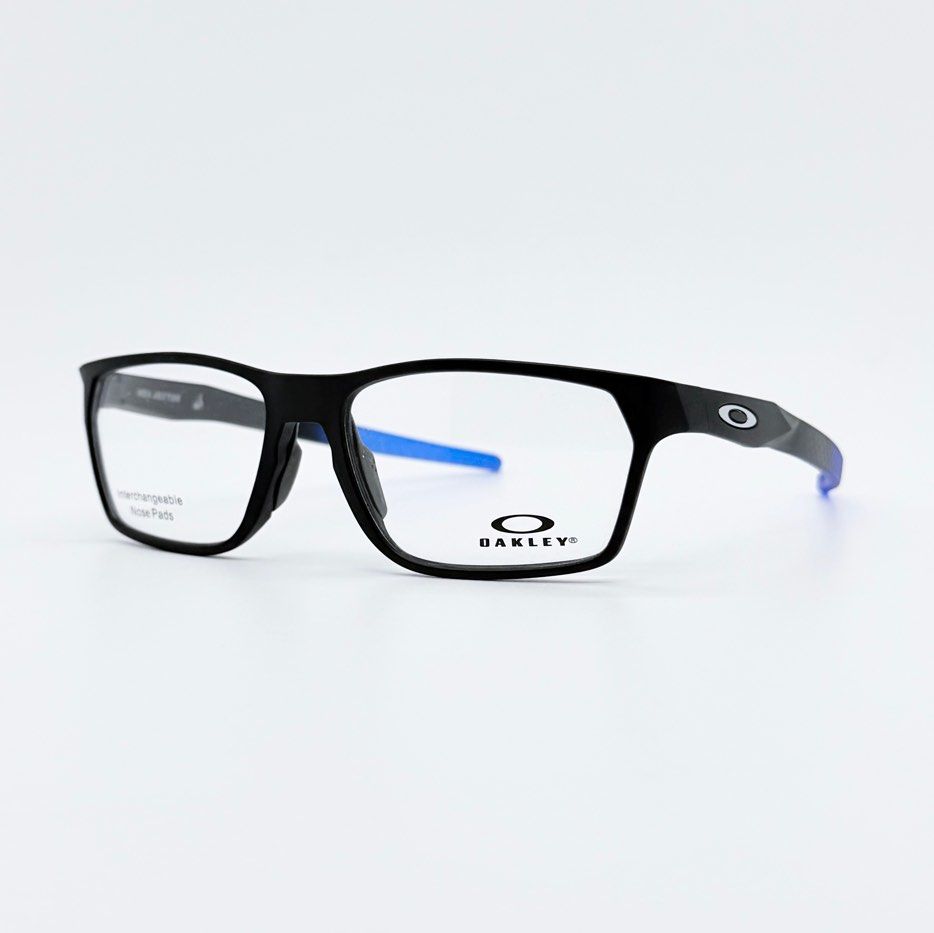 Oakley OX8032 Hex Jector RX Prescription Frame