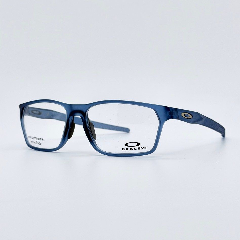 Oakley OX8032 Hex Jector RX Prescription Frame