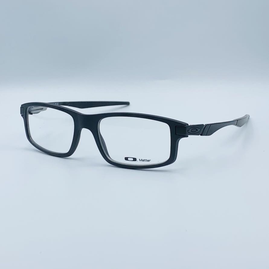 Oakley OX8035 Trailmix Prescription Frame