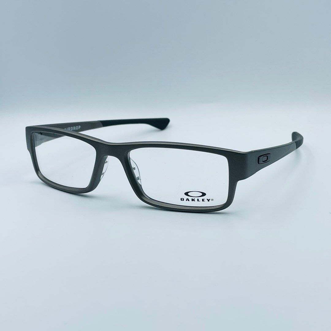 Oakley OX8046 Airdrop Prescription Frame