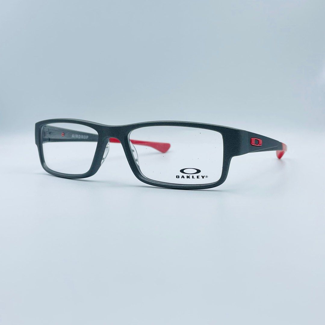 Oakley OX8046 Airdrop Prescription Frame