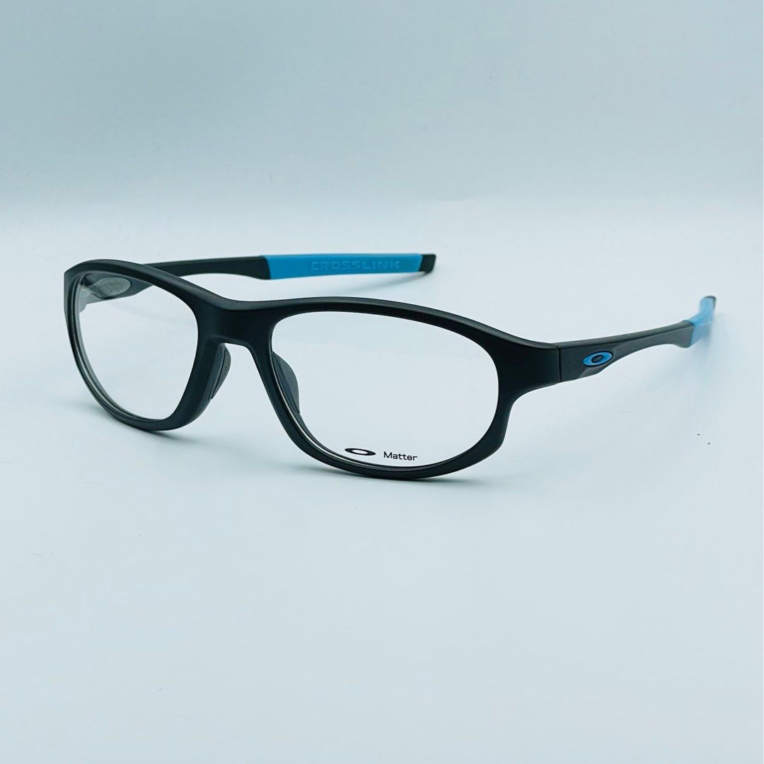Oakley OX8048 Crosslink Strike Prescription Frame
