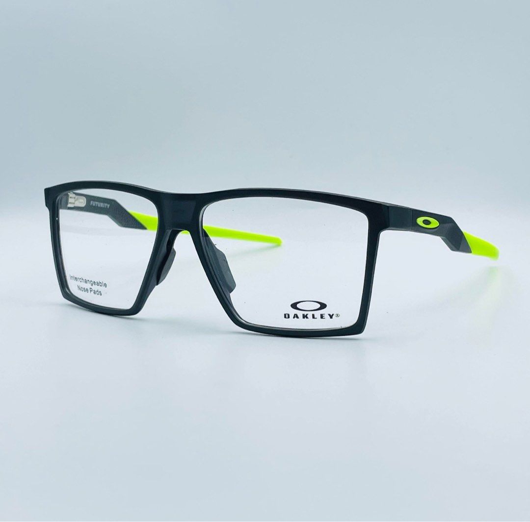 Oakley OX8052 Futurity Prescription Frame
