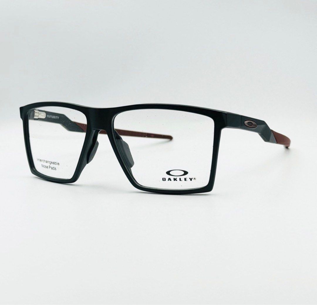 Oakley OX8052 Futurity Prescription Frame