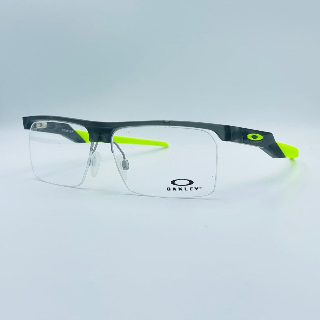 Oakley OX8053 Coupler Prescription Frame