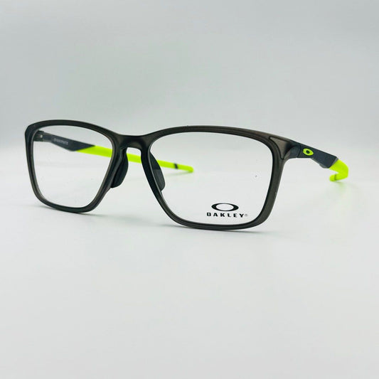 Oakley OX8062D Dissipate Prescription Frame