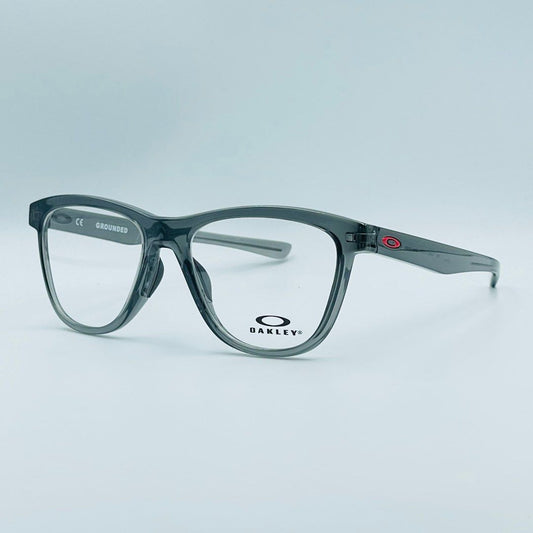 Oakley OX8070 Grounded Prescription Frame