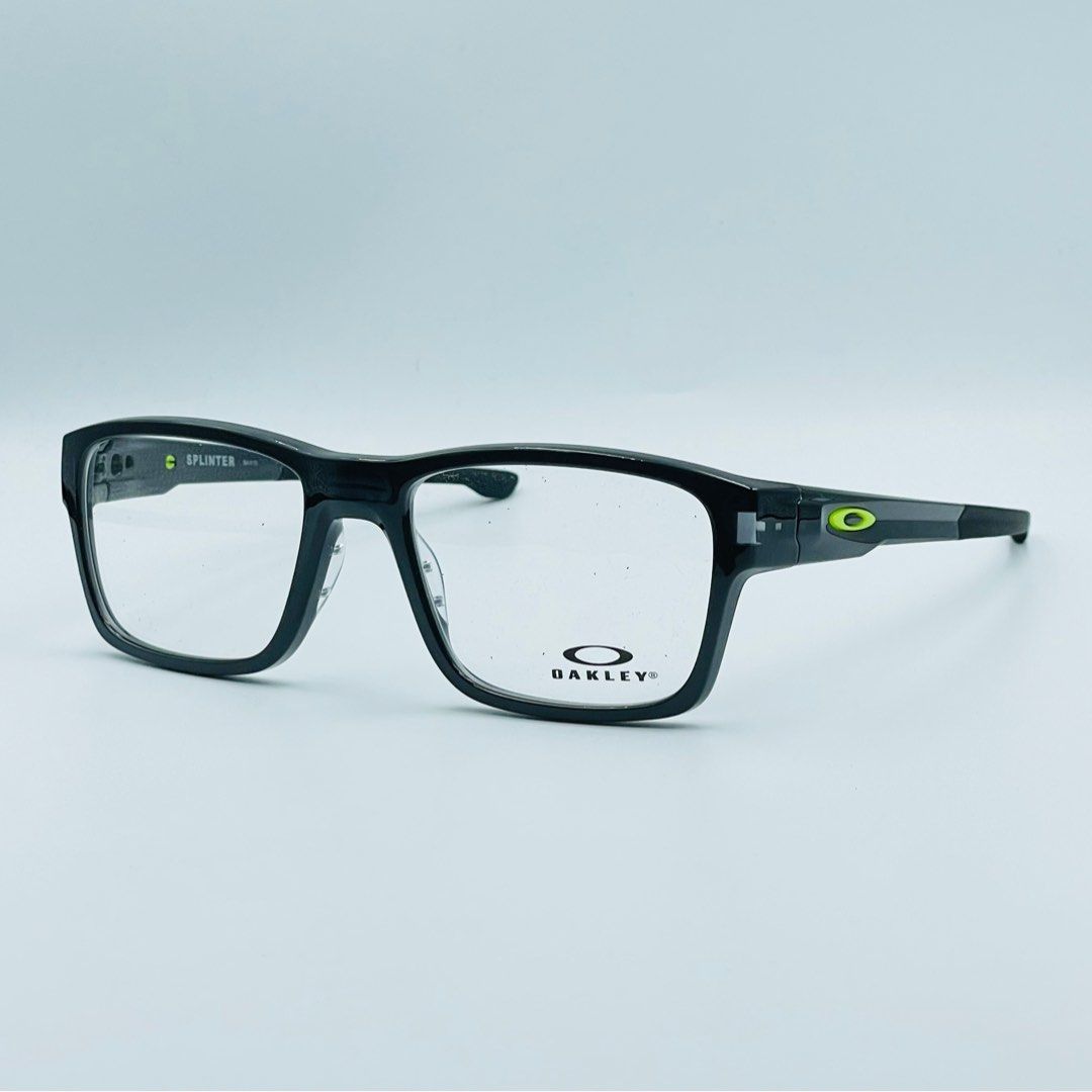 Oakley OX8077 Splinter Prescription Frame