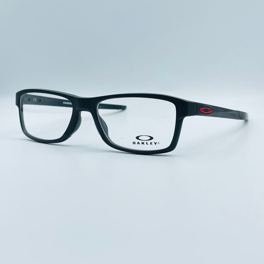 Oakley OX8089 Chamfer MNP Prescription Frame