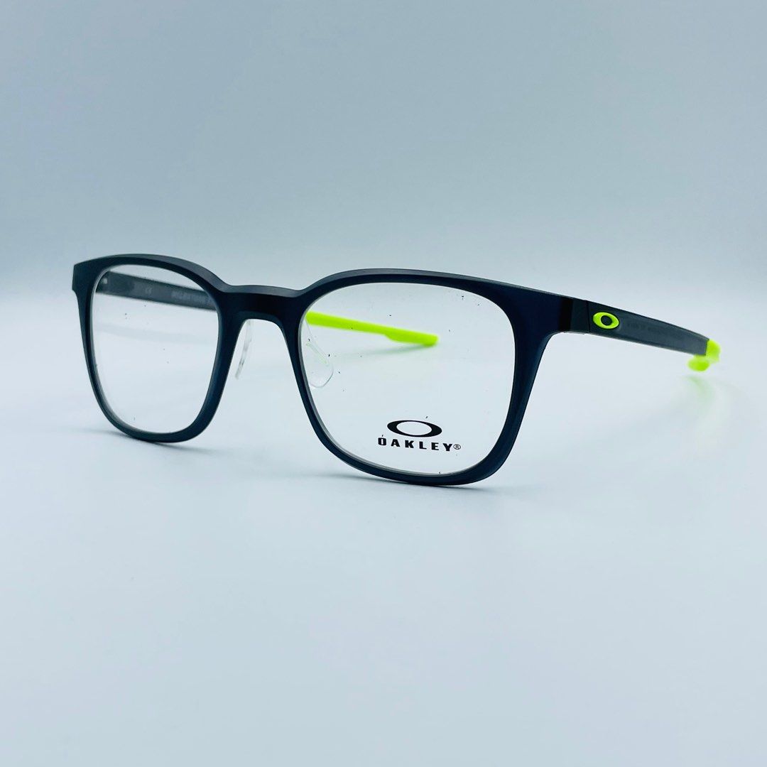 Oakley OX8093 Milestone 3.0 Prescription Frame