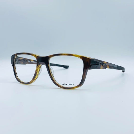Oakley OX8094 Splinter 2.0 Prescription Frame