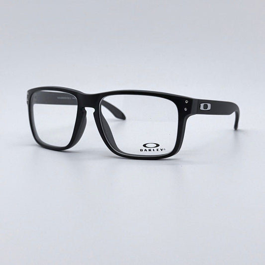 Oakley OX8100F Holbrook Asian fit Prescription frame