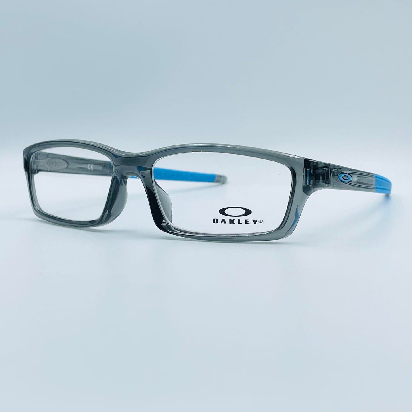 Oakley OX8111 Crosslink Youth Asian Fit Prescriptin Frame