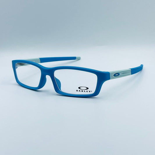 Oakley OX8111 Crosslink Youth Asian Fit Prescriptin Frame