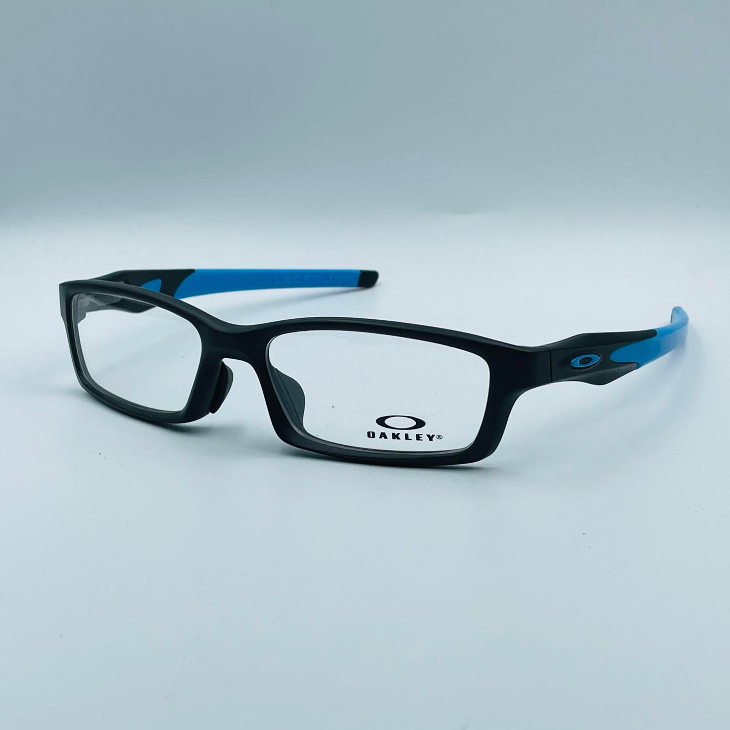 Oakley OX8118 Crosslink Asian Fit Prescription Frame