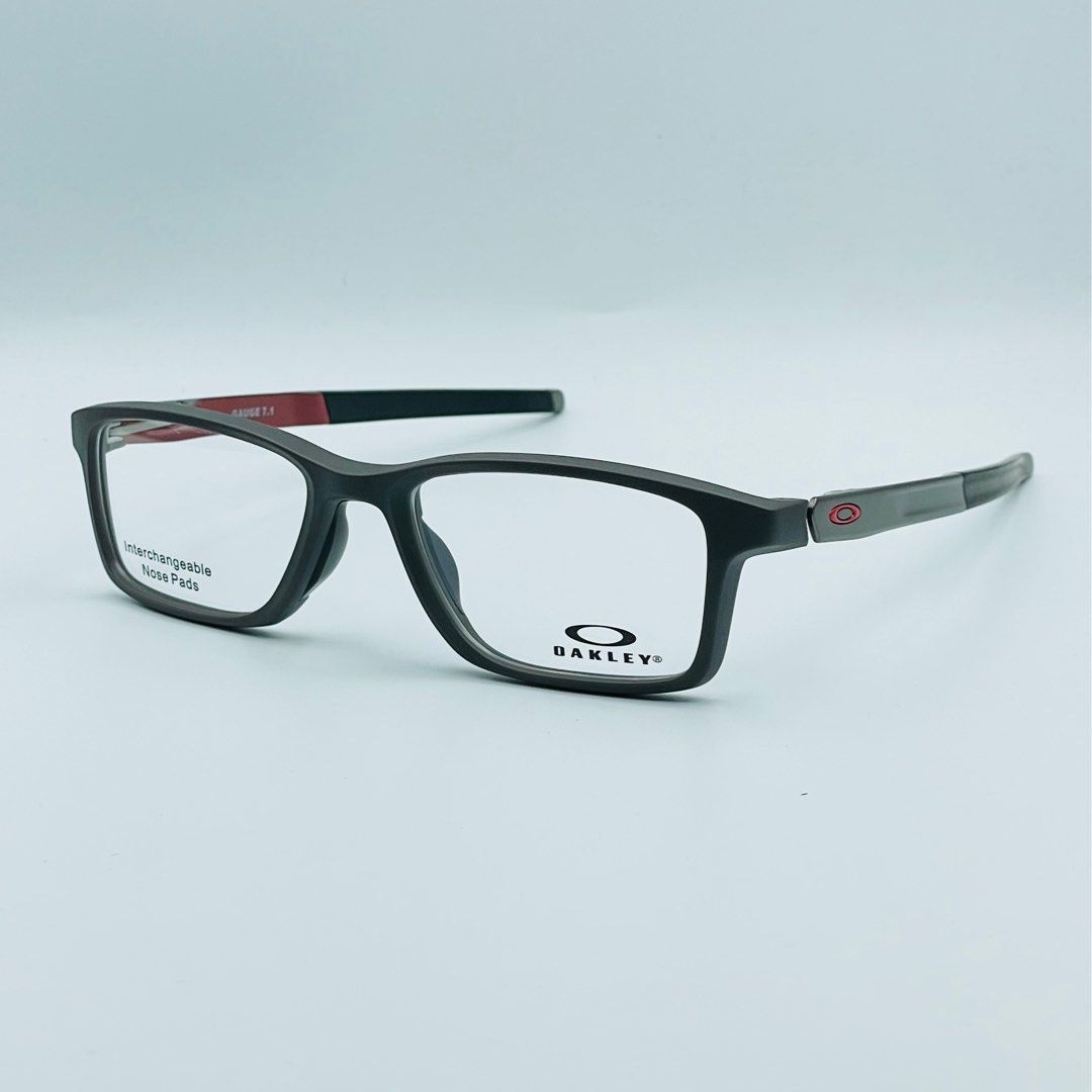 Oakley OX8112 Gauge 7.1 Prescription Frame