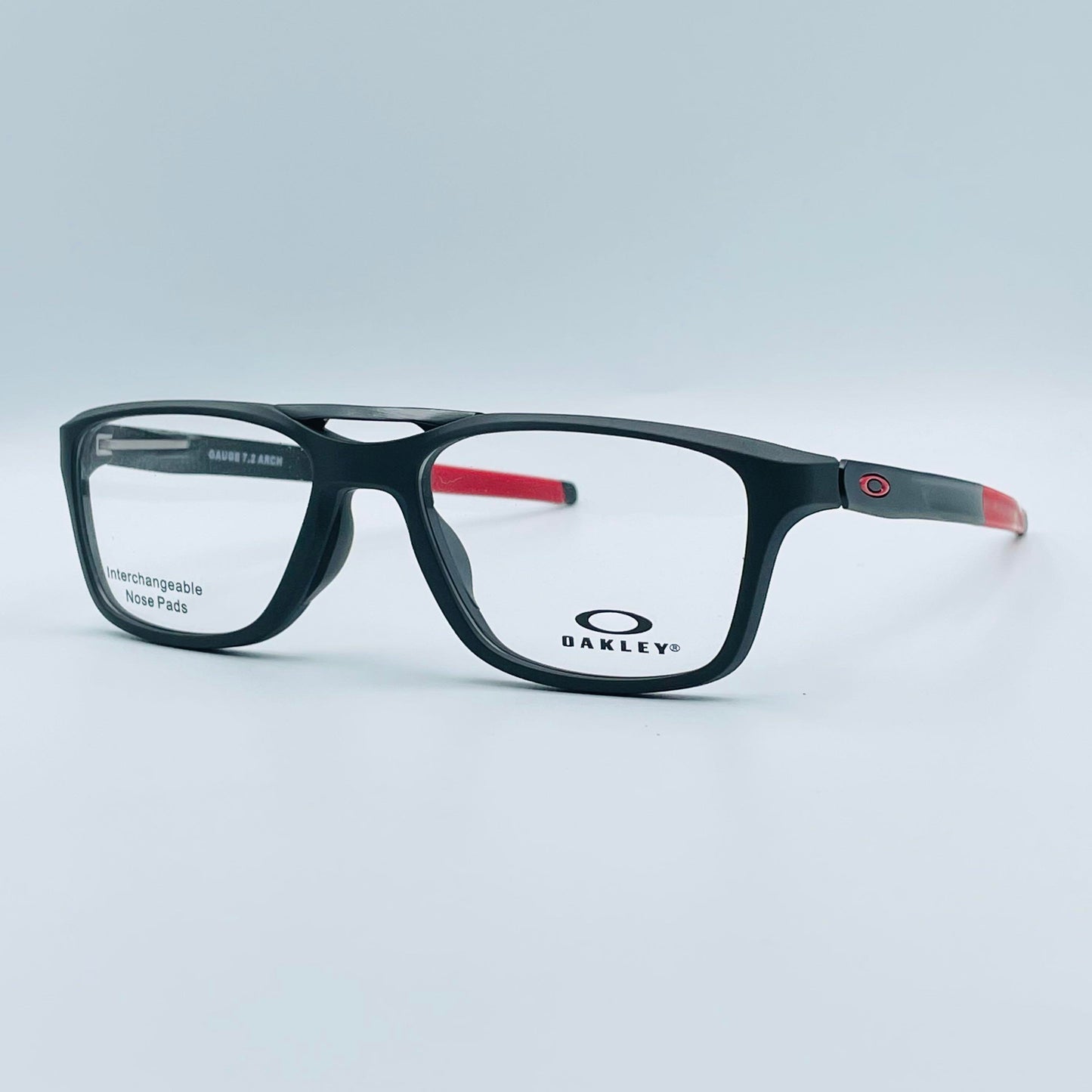 Oakley OX8113 Gauge 7.2 Arch Prescription Frame
