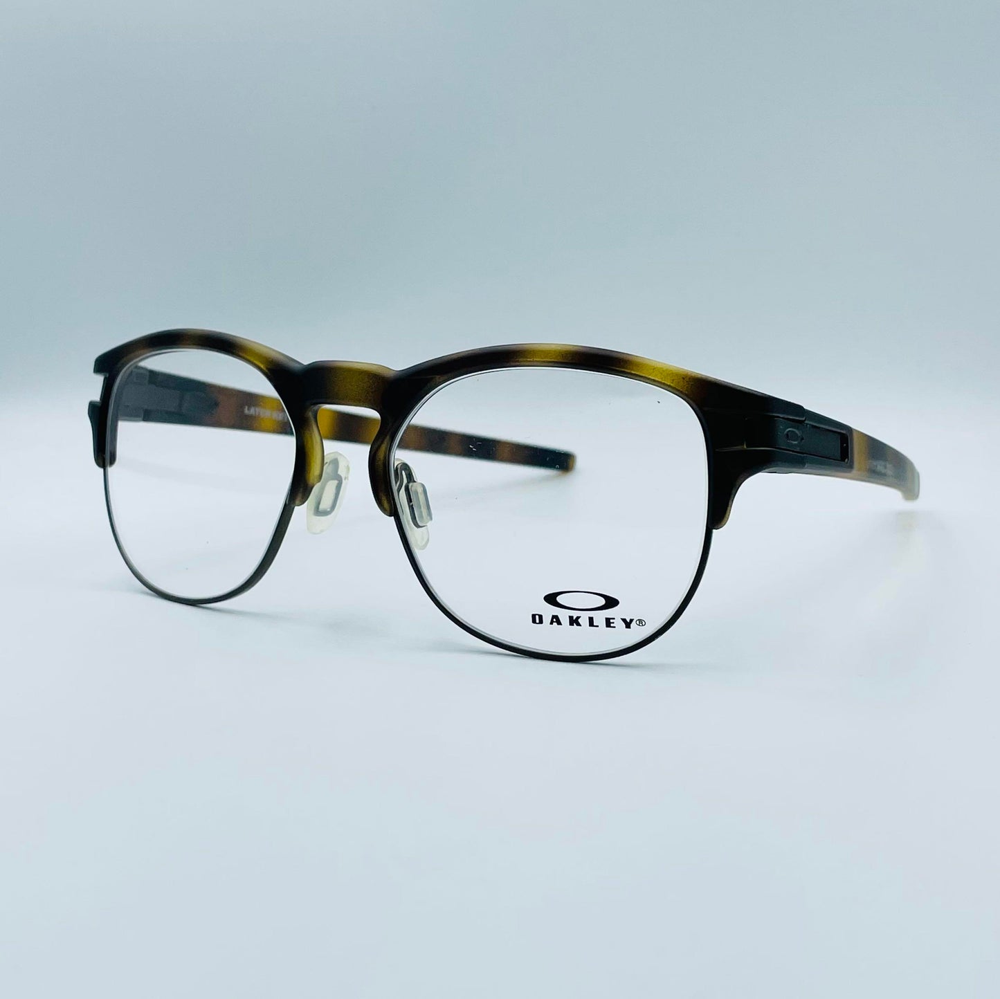 Oakley OX8114 Latch Key Prescription Frame
