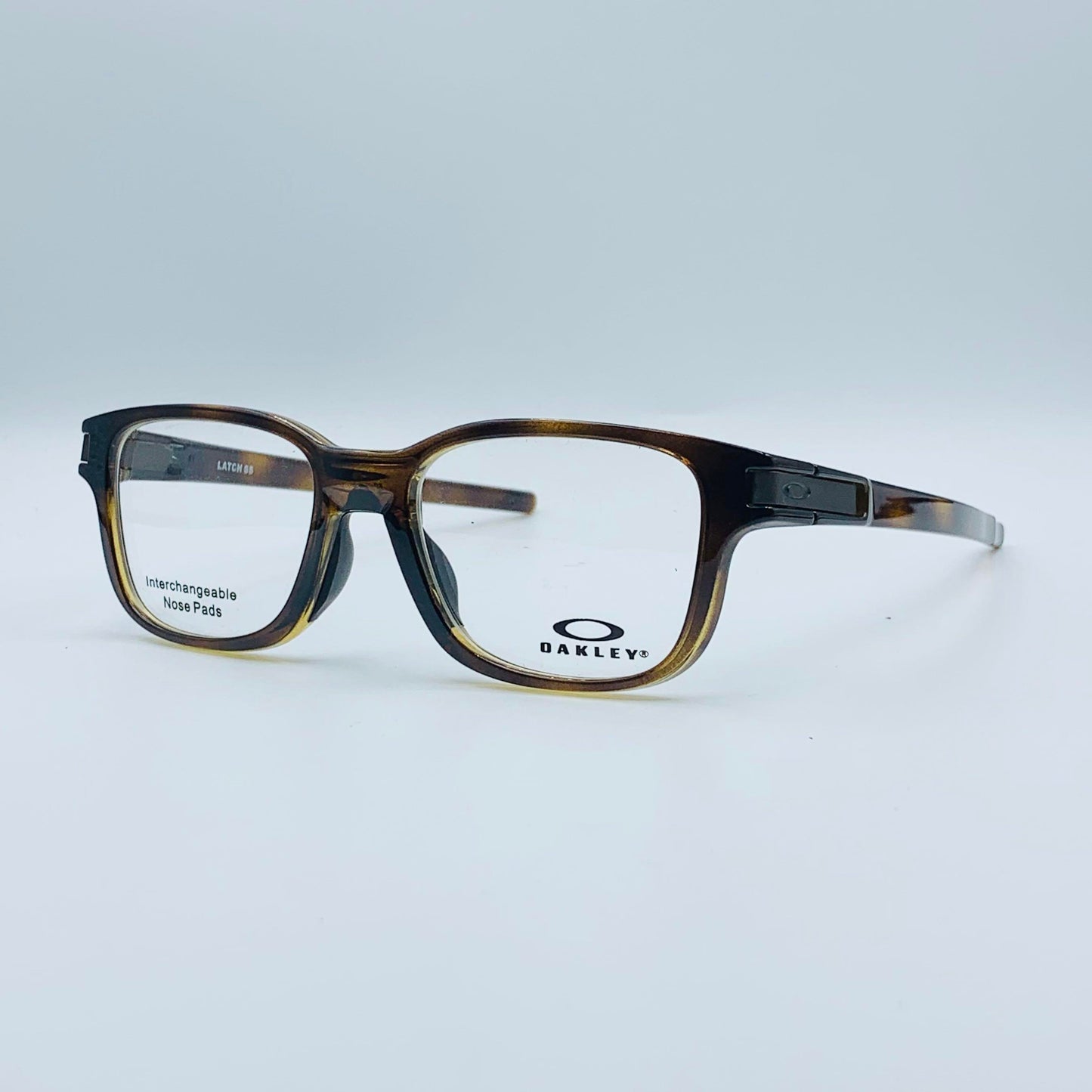 Oakley OX8114 Latch SS Prescription Frame