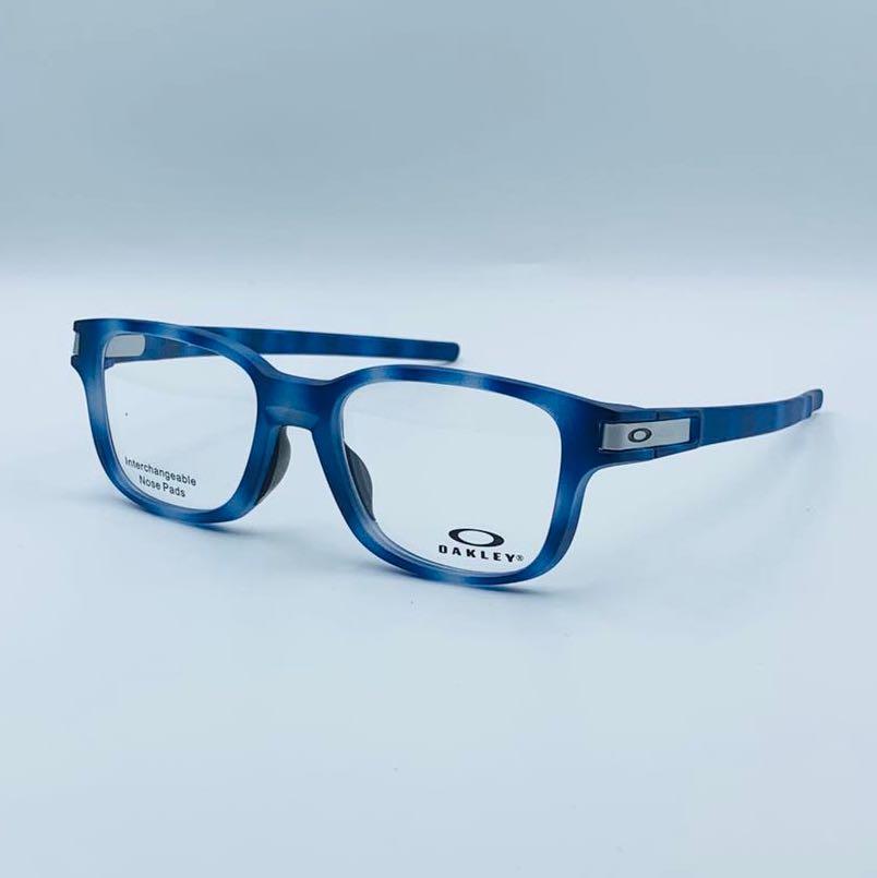 Oakley OX8114 Latch SS Prescription Frame