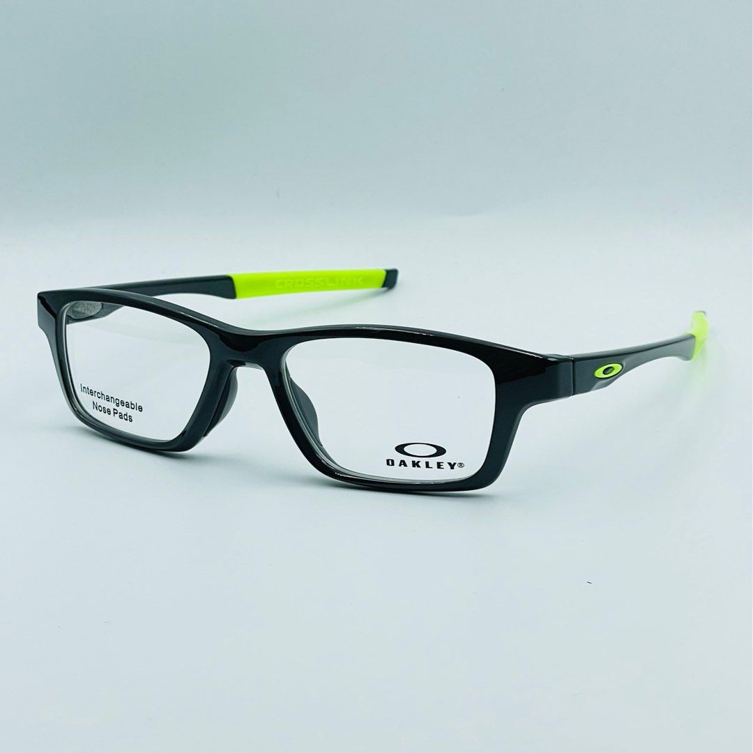 Oakley OX8117 Crosslink High Power Prescription Frame