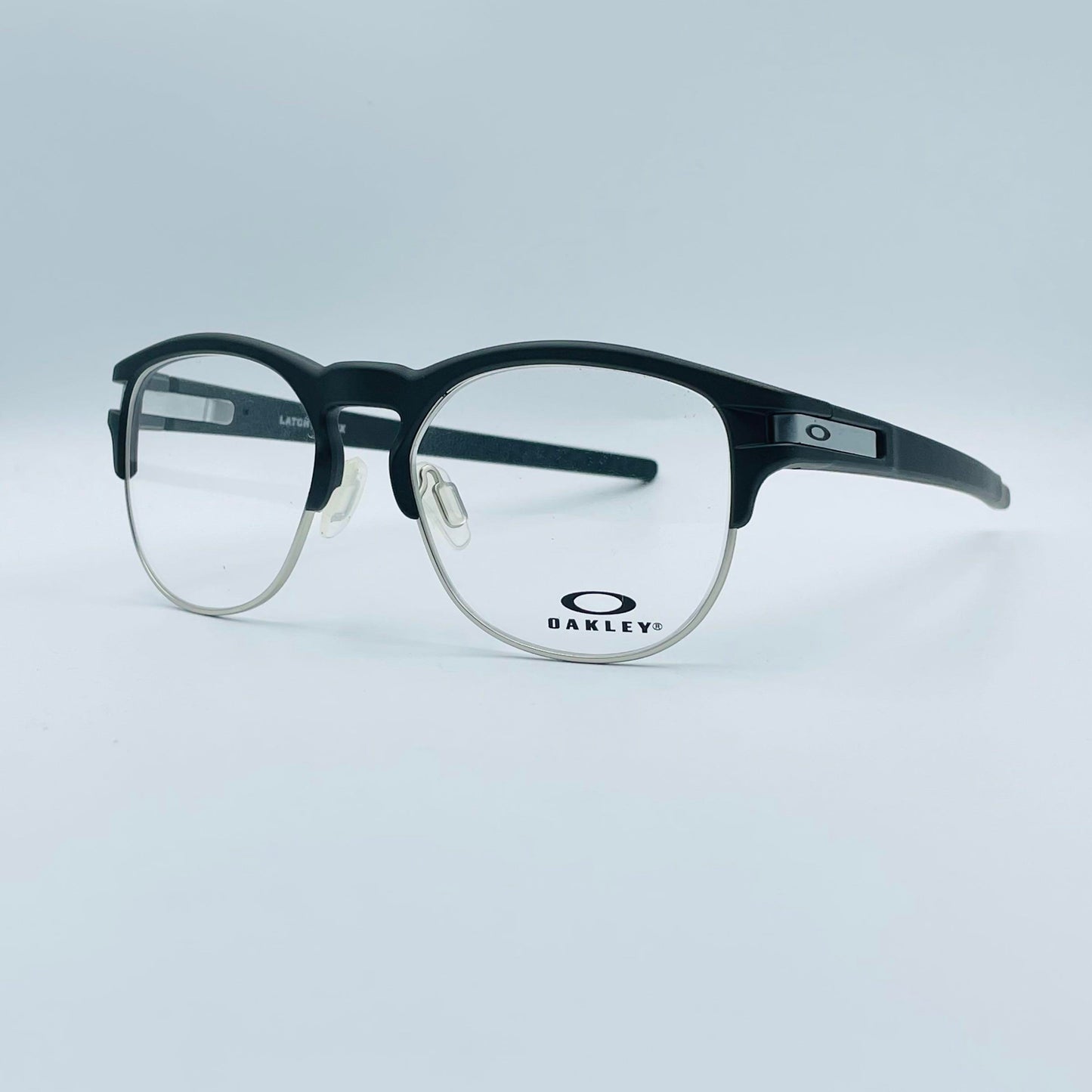 Oakley OX8114 Latch Key Prescription Frame