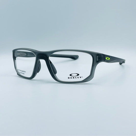 Oakley OX8136 Crosslink Fit Prescription Frame
