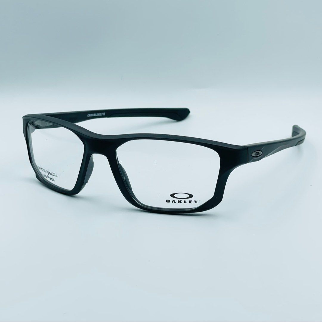 Oakley OX8136M Crosslink Fit Prescription Frame