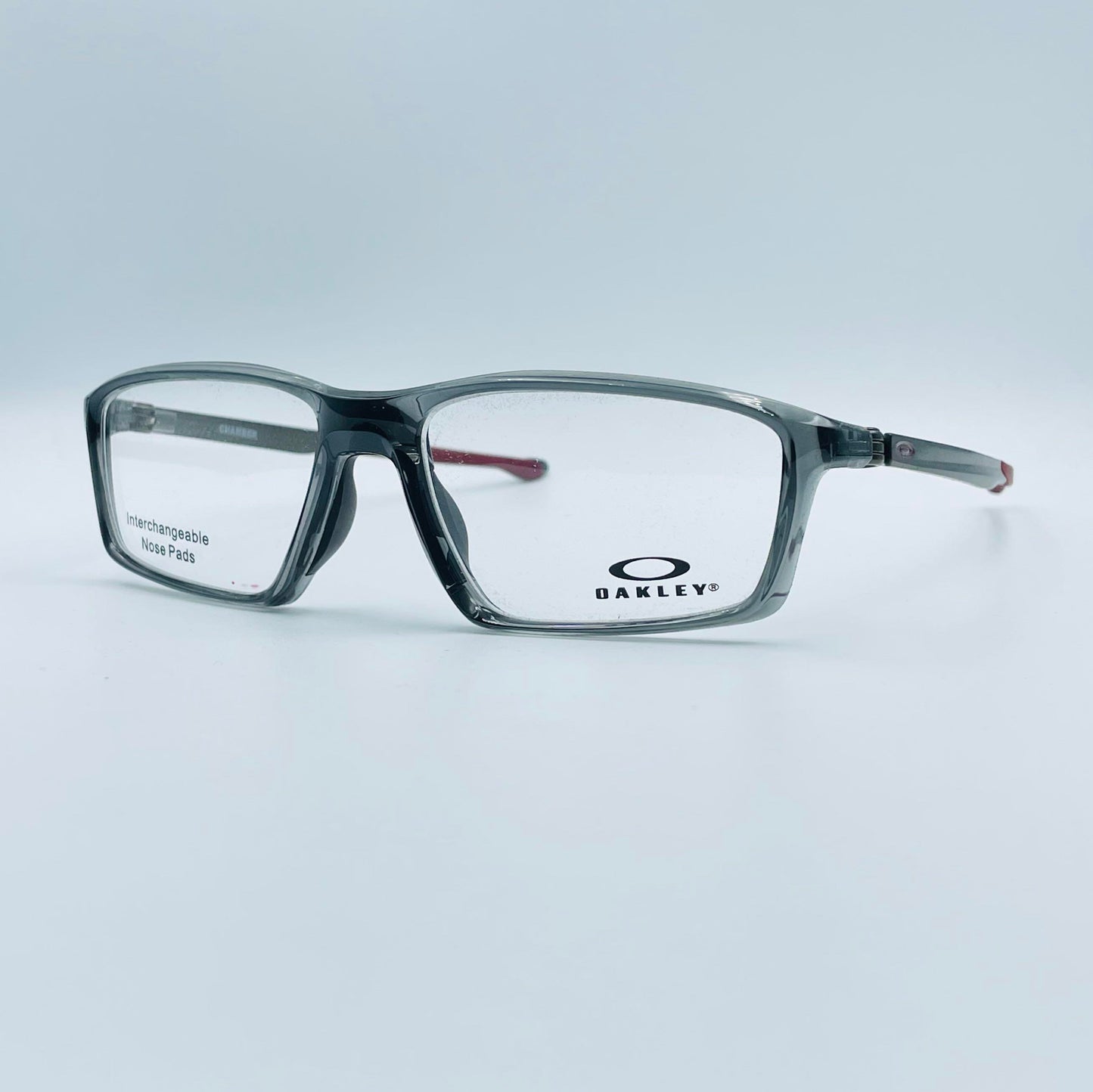 Oakley OX8138 Chamber Prescription Frame
