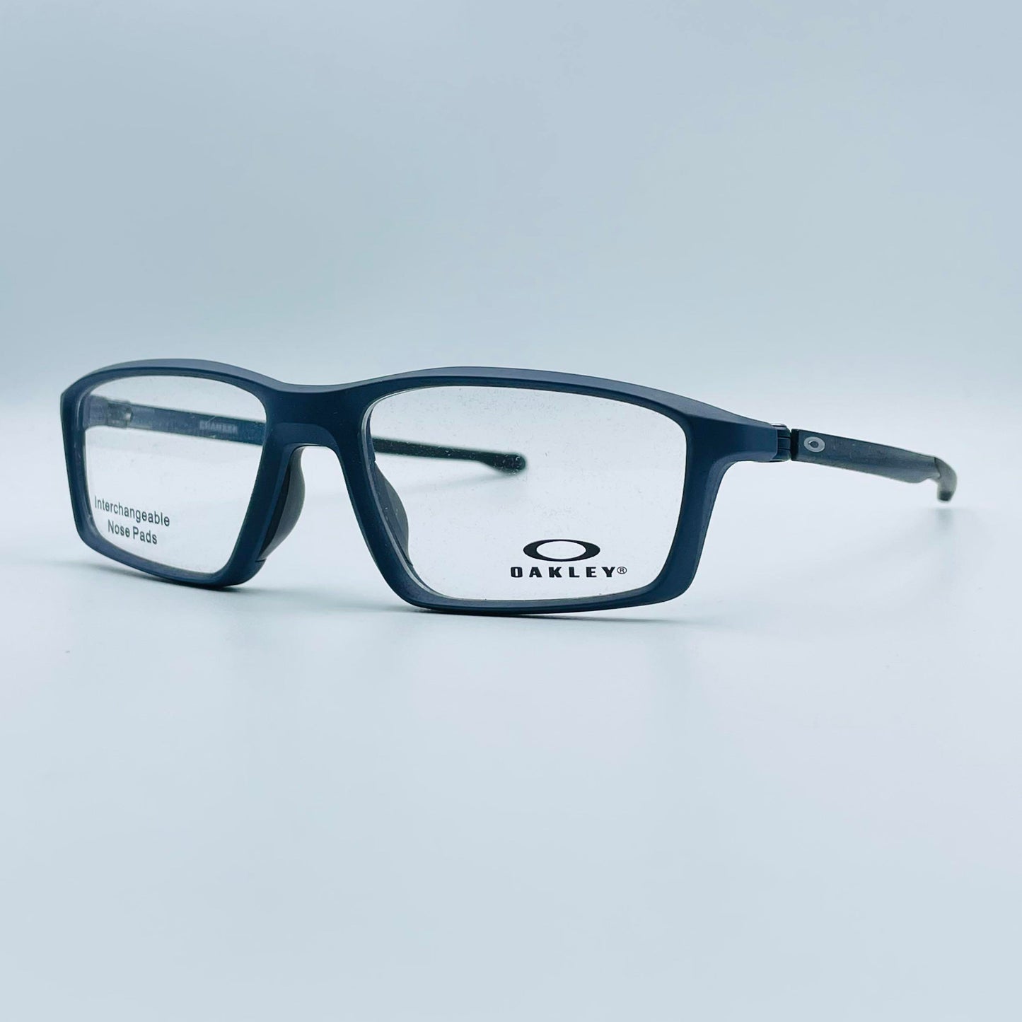 Oakley OX8138 Chamber Prescription Frame