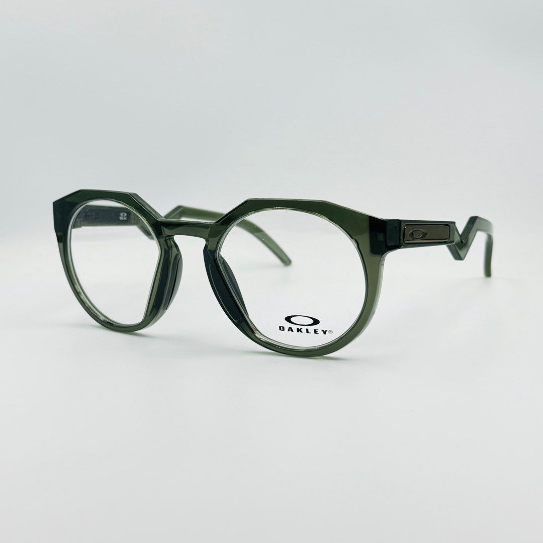 Oakley OX8139 HSTN Prescription Frame